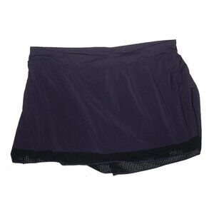NWT: Shape Activewear Match Hi Lo Skirt (skort) Size 2X